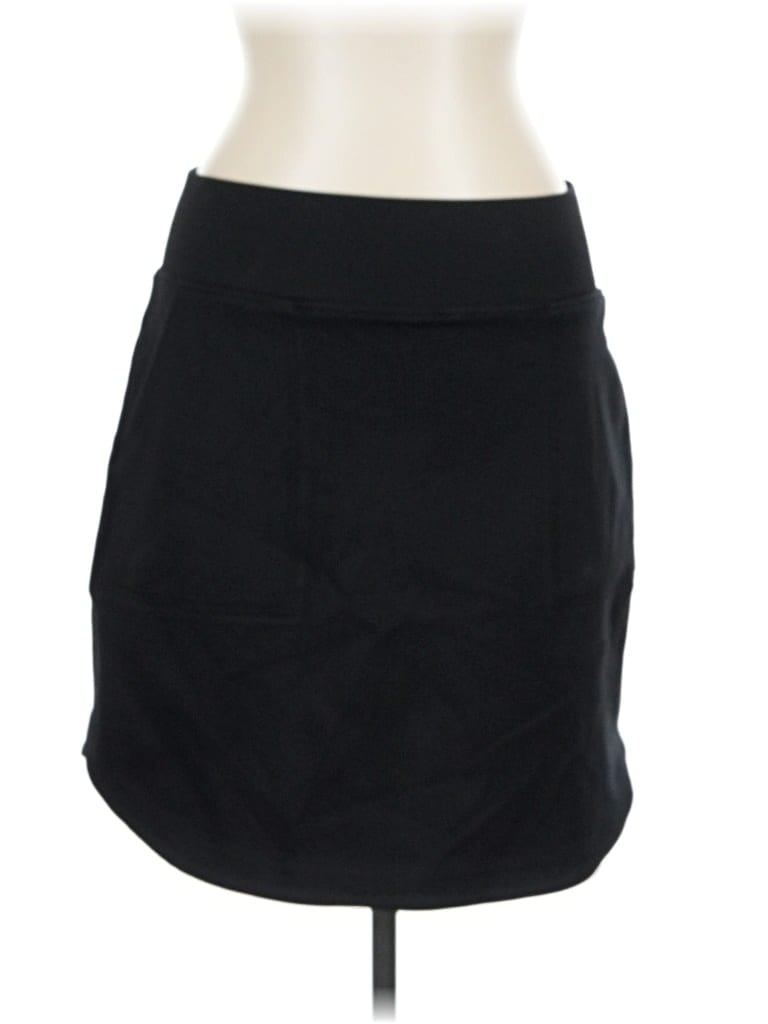 Pre-owned Sweaty Betty Casual Skirt In Black