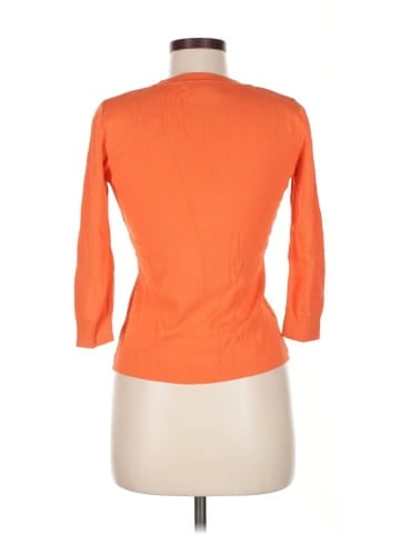J.A.C. Cardigan (view 2)