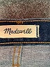 Madewell Blue Jeans Size 29 waist - photo 7
