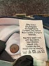 Madewell Blue Jeans Size 29 waist - photo 9