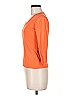 J.A.C. Orange Cardigan Size M - photo 5
