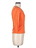 J.A.C. Orange Cardigan Size M - photo 4