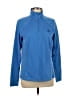 Nike x ACG 100% Polyester Blue Sweatshirt Size L - photo 1