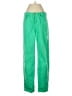 J.Crew 100% Cotton Color Block Green Jeans Size 27 waist - photo 1