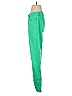 J.Crew 100% Cotton Color Block Green Jeans Size 27 waist - photo 5