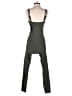 GAME Solid Gray Jumpsuit Size XXS - photo 2