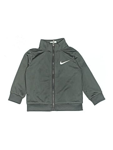 Nike Track Jacket (view 1)