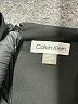 Calvin Klein Solid Black Jumpsuit Size 2 - photo 4