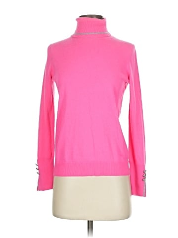 Court & Rowe Turtleneck Sweater (view 1)