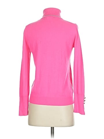Court & Rowe Turtleneck Sweater (view 2)