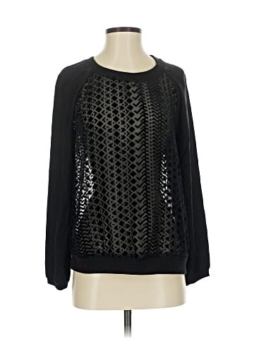 Addison Pullover Sweater (view 1)