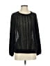 Addison Black Pullover Sweater Size S - photo 1