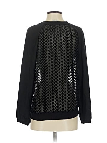 Addison Pullover Sweater (view 2)