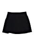 Athleta Solid Black Active Skort Size 10 - photo 1