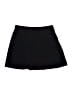 Athleta Solid Black Active Skort Size 10 - photo 2