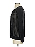 Addison Black Pullover Sweater Size S - photo 5