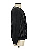 Addison Black Pullover Sweater Size S - photo 4