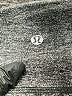 Lululemon Athletica Gray Active Pants Size 2 - photo 7