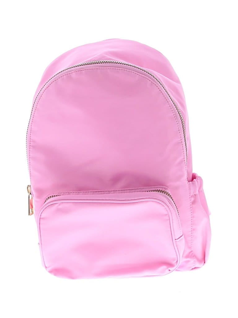 Pre-owned Stoney Clover Lane X Target Backpack In Pink
