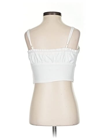 Lottie Moss Sleeveless Blouse (view 2)