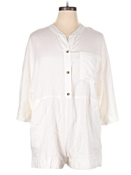 Show Me Your Mumu Romper