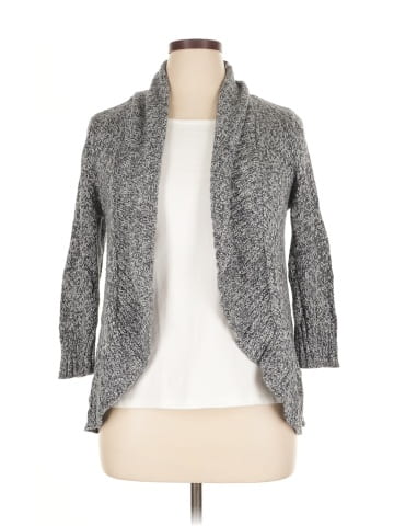 A. Byer Cardigan (view 1)