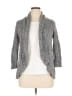 A. Byer Gray Cardigan Size XL - photo 1