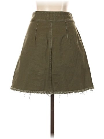 Madewell Casual Skirt (view 2)