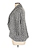 A. Byer Gray Cardigan Size XL - photo 5