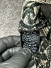 Moth Gray Casual Dress Size S - photo 7