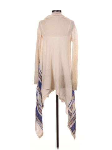 Alloy Poncho (view 2)