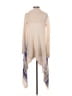 Alloy Tan Poncho Size S - photo 2