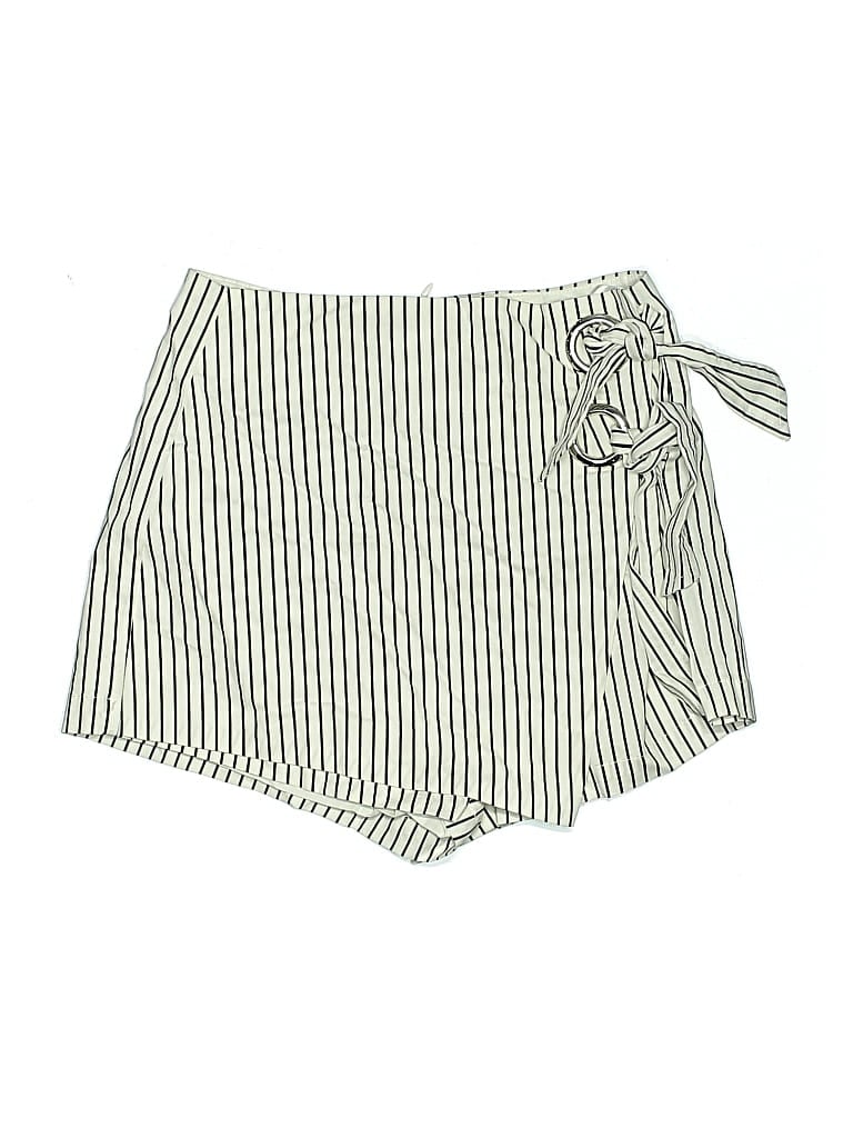 SUPERDOWN Pre-owned Skort In Green