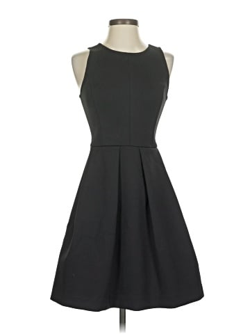 Madewell Cocktail Dress (view 1)