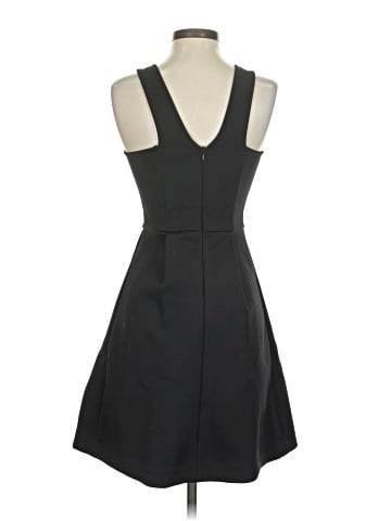 Madewell Cocktail Dress (view 2)