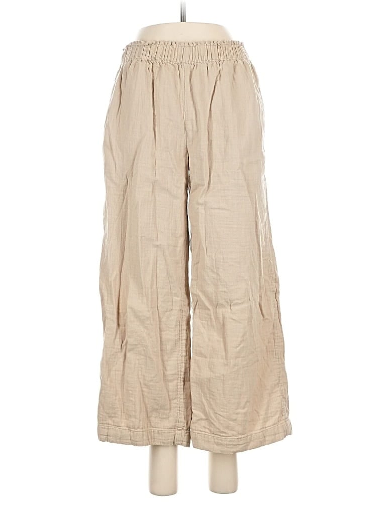 Pre-owned Old Navy Casual Pants In Brown