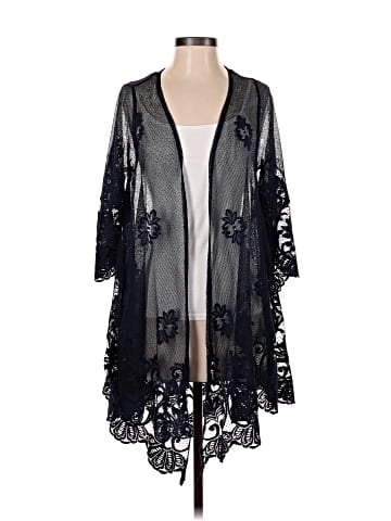 Eyeshadow Cardigan (view 1)