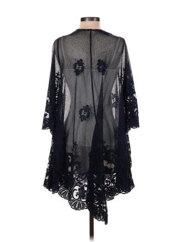 Eyeshadow Cardigan (view 2)