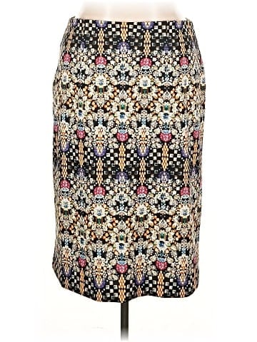 Nicole by Nicole Miller Formal Skirt (view 1)