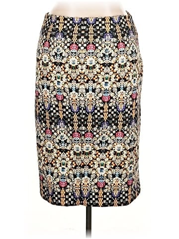 Nicole by Nicole Miller Formal Skirt (view 2)
