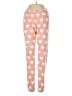 Wildfox Hearts Pink Casual Pants Size XS - photo 1