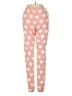 Wildfox Hearts Pink Casual Pants Size XS - photo 2