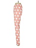 Wildfox Hearts Pink Casual Pants Size XS - photo 5