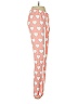 Wildfox Hearts Pink Casual Pants Size XS - photo 4