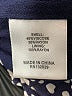 Privacy Please Polka Dots Blue Casual Pants Size M - photo 7