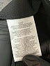 BCBGeneration 100% Polyester Solid Black Cocktail Dress Size 4 - photo 8