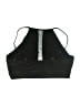 Unbranded Black Swimsuit Top Size 1X - photo 2