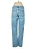 Old Navy Hearts Blue Jeans Size 4 - photo 2