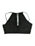 Unbranded Black Swimsuit Top Size 1X - photo 1