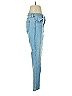Old Navy Hearts Blue Jeans Size 4 - photo 4
